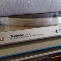 TECHNICS-JACKET SYSTEM-👌👌👌 SL-3 SA-5 RS-3 , снимка 7 - Аудиосистеми - 42990151