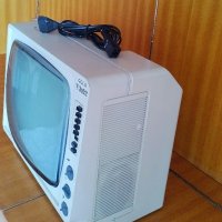 Телевизор -стар модел иначе е нов,не е изпозван никога -перфектен !, снимка 5 - Други - 27432085