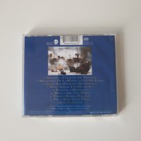 Vangelis – 1492 – Conquest Of Paradise cd, снимка 3 - CD дискове - 43330718