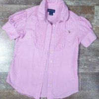 Детска риза Ralph Lauren 7, 8г., снимка 2 - Детски ризи - 40169130