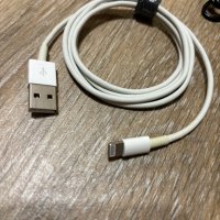 Кабели: iphone, Android, USB- mini hdmi, чинч, жак и др. , снимка 6 - USB кабели - 43980842