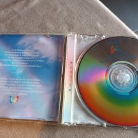 MARIAH CAREY, снимка 4 - CD дискове - 36615508
