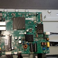 Main board TPD.NT72563.PB773 Thomson 32HD5506, снимка 1 - Части и Платки - 38677880