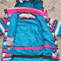 Детски ски екип за момиче Icepeak 152см, снимка 2 - Детски якета и елеци - 43941954