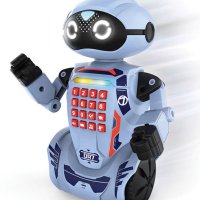 Silverlit Ycoo Robo DR7 Робот с дистанционно управление - AS, снимка 6 - Други - 43092677