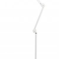 *Лампа лупа Broad - 3 диоптера, снимка 1 - Педикюр и маникюр - 28289700