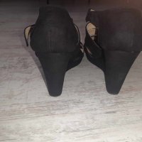 Дамски сандали H&M, снимка 2 - Сандали - 43552261
