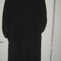Дълго мъжко палто, снимка 4 - Палта - 26625594
