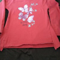 Детска блуза, снимка 2 - Детски Блузи и туники - 36832929