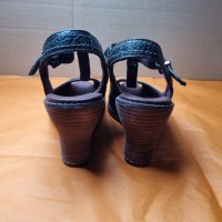 Дамски сандали Timberland – 39.5 номер, снимка 6 - Сандали - 43014111