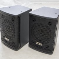 Tannoy I8 - 8" Dual Concentric Professional Monitors, снимка 4 - Тонколони - 33505367