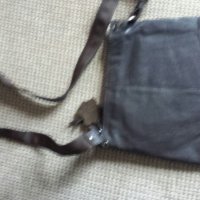 чанта от естествена биволска ръчна изработка тосканска кожа.unisex , снимка 4 - Чанти - 27979920