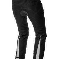 Текстилен мото панталон ADRENALINE CAMELEON 2.0 BLACK, снимка 2 - Аксесоари и консумативи - 43900674
