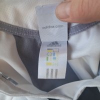 Оригинална тениска Adidas Newcastle, снимка 2 - Футбол - 43821086