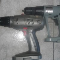 Боди Винтоверт-14,4-16,8-18-24 Волта-Mannesmann-Hammer Drill-Einhell-SKIL-GAMMA-WAGNER-Alpha Tools-M, снимка 15 - Винтоверти - 36736440