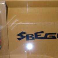 Рампа с фингър Сбего\Sbego, снимка 3 - Настолни игри - 31392322