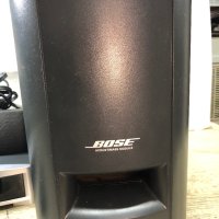 Bose 3 2 1, снимка 7 - Аудиосистеми - 40683806