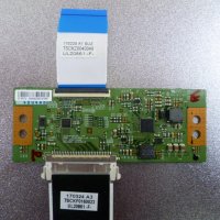 Продавам T-CON 6870C-0442B от 32 инчов LED SMART PANASONIC, снимка 1 - Части и Платки - 27277343