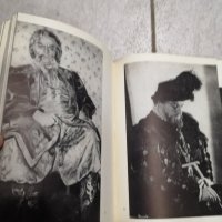 Биографична книга за живота и творчеството на Борис Христов, опера, снимка 6 - Други - 32210622