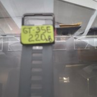 Смарт Часовник Huawei GT-3SE Нов, снимка 2 - Мъжки - 43400872