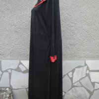 3XL Нова дълга рокля Tendency , снимка 7 - Рокли - 40751316