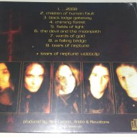 Revoltons – Lost Remembrance, снимка 2 - CD дискове - 35307155