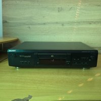 Sony cdp-xe330, снимка 3 - Аудиосистеми - 44116930
