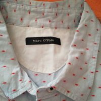 Оригинална дамска риза Marc O,Polo, снимка 1 - Ризи - 28988998