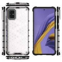 Удароустойчив Armor кейс Honeycomb Samsung Galaxy S20 Ultra, снимка 7 - Калъфи, кейсове - 28647085