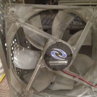 Вентилатор RAIDMAX , снимка 3 - Други - 38225322