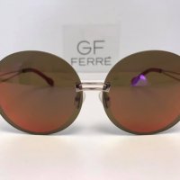 Дамски слънчеви очила GF FERRE, снимка 2 - Слънчеви и диоптрични очила - 27904035
