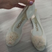 Дамски сандали и обувки, снимка 15 - Сандали - 25794181