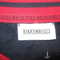 Спортно горнище BIKKEMBERGS  мъжко,С, снимка 1 - Спортни дрехи, екипи - 43537262