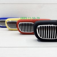 Bluetooth портативна колона BMW, снимка 2 - Тонколони - 28782292