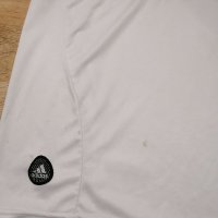 Мъжка футболна тениска Adidas Размер XS, снимка 5 - Тениски - 37863006