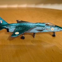 метални самолети Dinky toys , снимка 8 - Други ценни предмети - 43454390