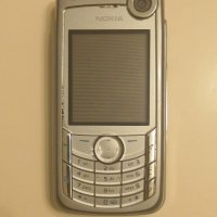 Nokia 6680, снимка 2 - Nokia - 29122647