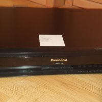 Panasonic DMR-EX773 DVD-HDD-USB-HDMI, снимка 6 - Плейъри, домашно кино, прожектори - 44017508