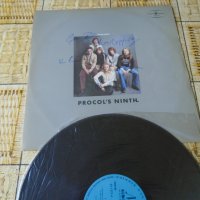 Procol Harum-procols ninth, снимка 1 - Грамофонни плочи - 40465659