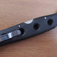 Cold steel Counter point+xl, снимка 8 - Ножове - 37869311