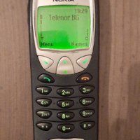 Nokia 6210, снимка 1 - Nokia - 27708033