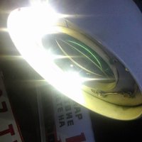 Лупа лампа с рамо и осветление на лупата, снимка 4 - Други ценни предмети - 42989397