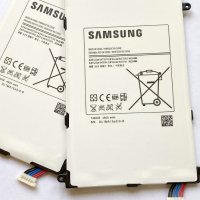 Батерия за Samsung Galaxy Tab Pro 8.4 T325 T4800E, снимка 1 - Оригинални батерии - 28427236