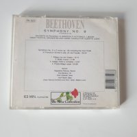 Beethoven symphony no.9 in d minor op. 125 cd, снимка 3 - CD дискове - 43585670