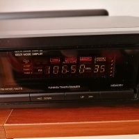 Тунер JVC FX - 531 L с антена Sonus , снимка 7 - Радиокасетофони, транзистори - 43237577