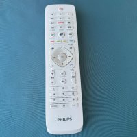 	ОРИГИНАЛНО Дистанционно Philips QWERTY , YKF352-B0301 , снимка 1 - Дистанционни - 43914826