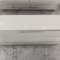 ЯПОНСКИ ХИПЕРИНВЕРТОРЕН КЛИМАТИК PANASONIC CS-256CX, BTU 12000, А+++++,23 М², 100V 50/60 HZ, снимка 6 - Климатици - 37772666