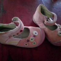 Детски сандали и обувки номер 19, снимка 2 - Детски обувки - 32704850