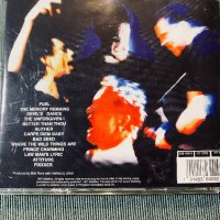 Megadeth,Metallica , снимка 18 - CD дискове - 44117134