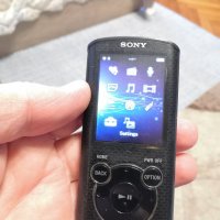 Музикален плеър Sony NWZ-E463, снимка 3 - MP3 и MP4 плеъри - 38114920
